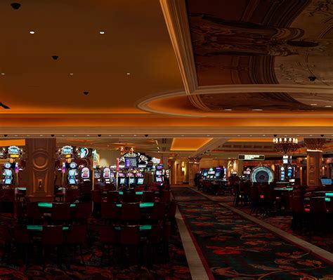 Casino venetian